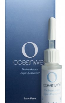 oceanwell - Algen-Konzentrat